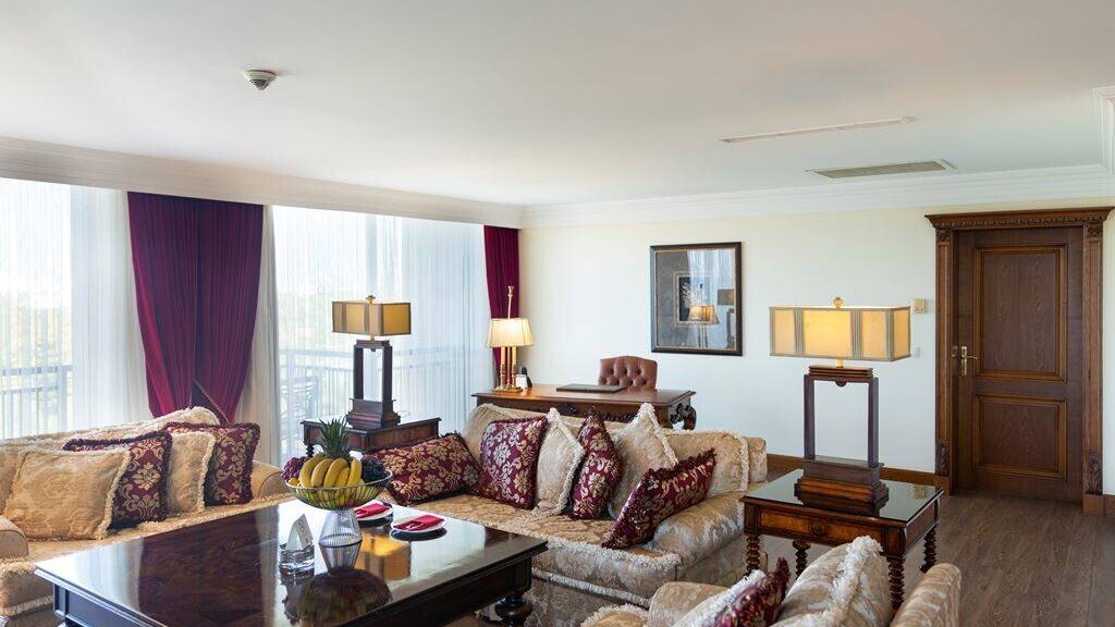 IC Hotels Green Palace